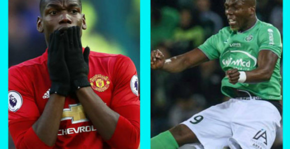 Koji Pogba bolje igra fudbal? Sad se smeju, a neko će morati da plače...!
