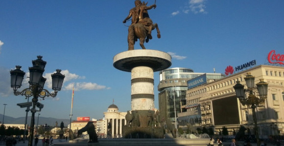 Makedonija: Ovo su rezultati izbora