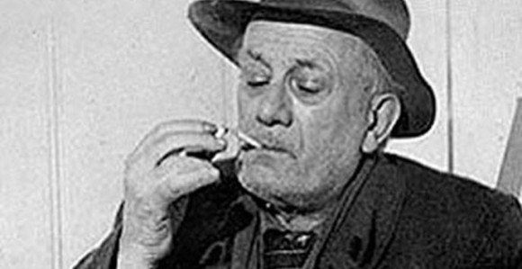 Kafanske legende o našim piscima