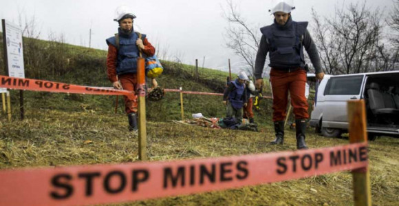 Mine nas ubijaju i 21 godinu poslije rata