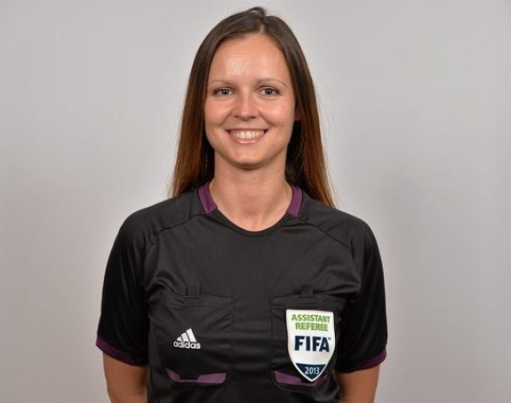 Svetlana i fudbal: Volim da razbijam predrasude!