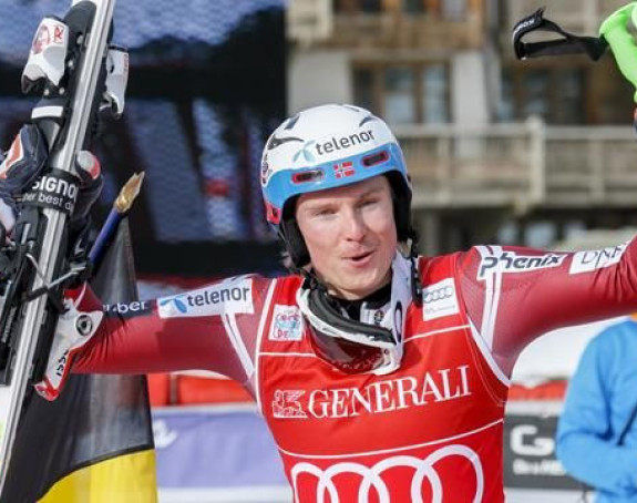 Kristofersen ispred Hiršera, izleteo Pantiro!