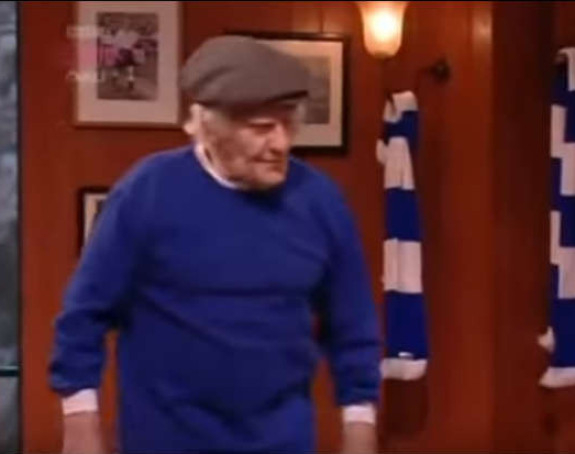 Bravo, deda! Ima 81 godinu i traži novi klub!