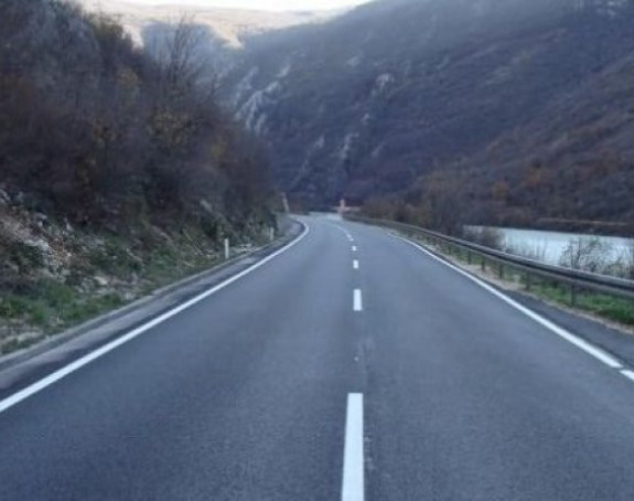 Oprez poledica