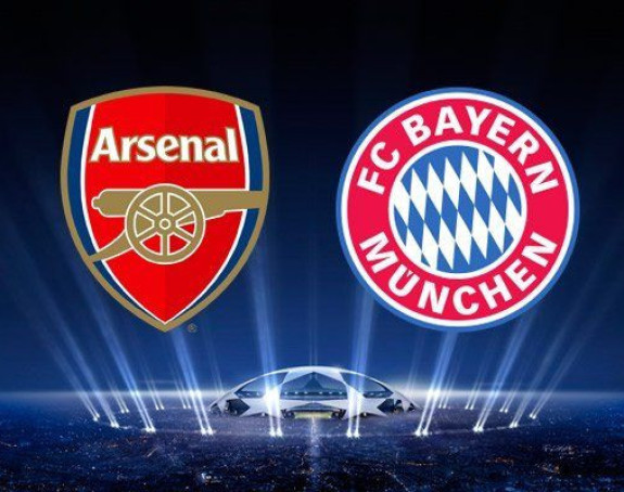 LŠ - Arsenal: Vrijeme je za našu pobjedu!