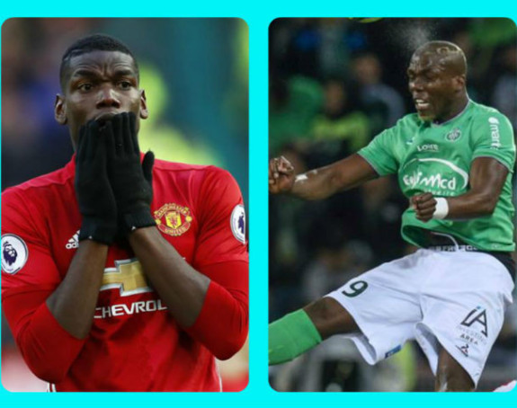 Koji Pogba bolje igra fudbal? Sad se smeju, a neko će morati da plače...!