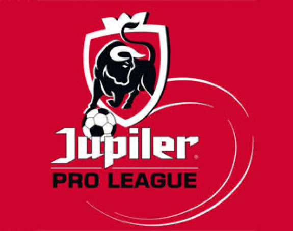 BEL: Nula od derbija Belgije! Jankovićev Standard - brutalan!