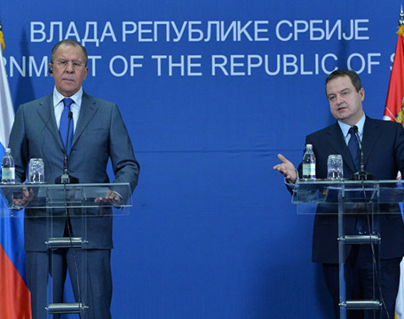 Нико неће моћи да угрози Српску