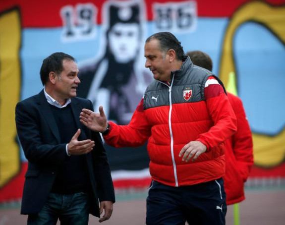 Raosavljević: Božović je naš do juna 2018. godine!