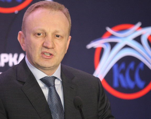 Đilas: Zvezdaš sam, ali nemam klupski interes!