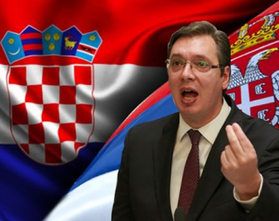 Premijer Srbije napustio Brisel zbog hrvatske blokade!