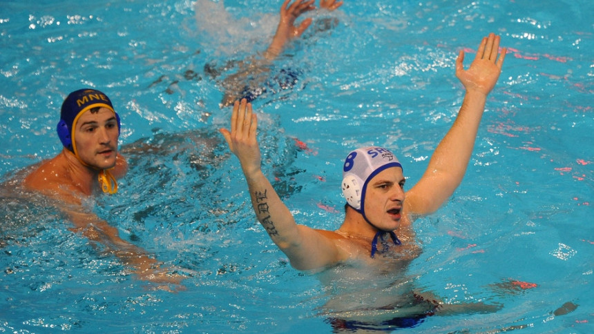 SL: Srbija "potopila" Crnu Goru u Nišu!