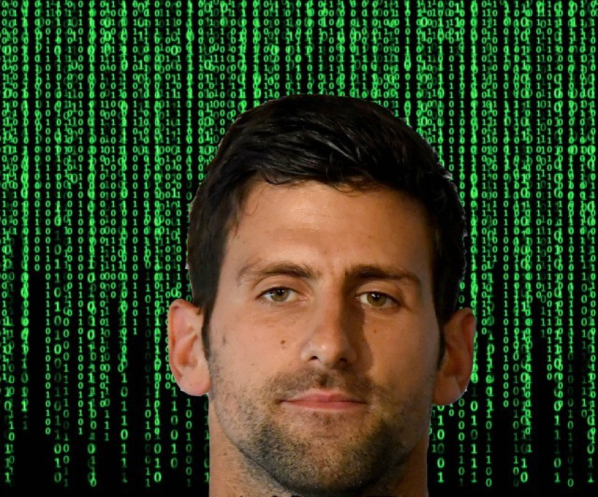 Nole u ''Zemlji podataka''!