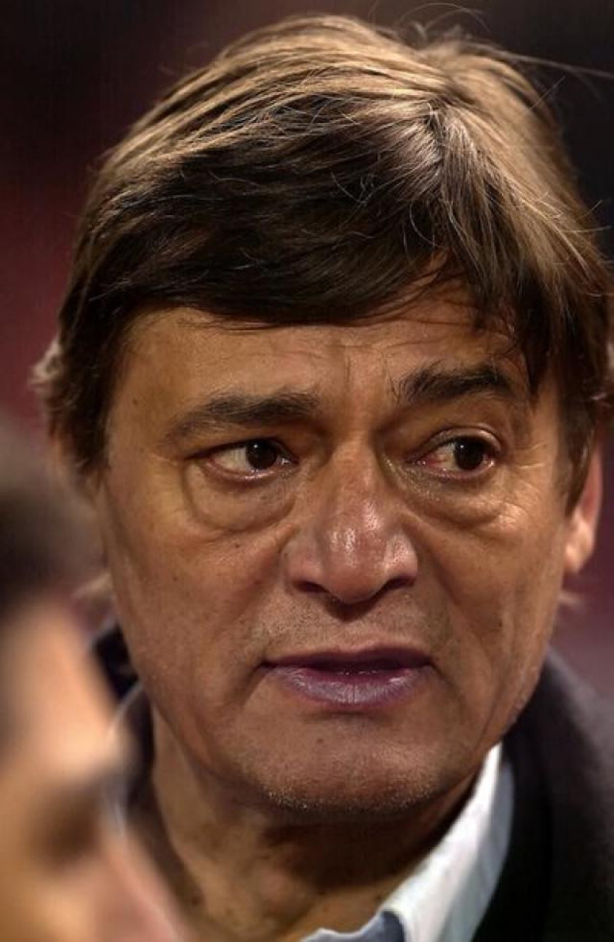 "Zabluda je da Mažić sudi kako bi oštetio vječite!"