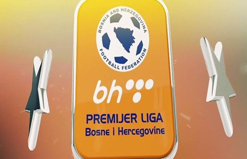 Jesen u Premijer ligi BiH okom statistike...