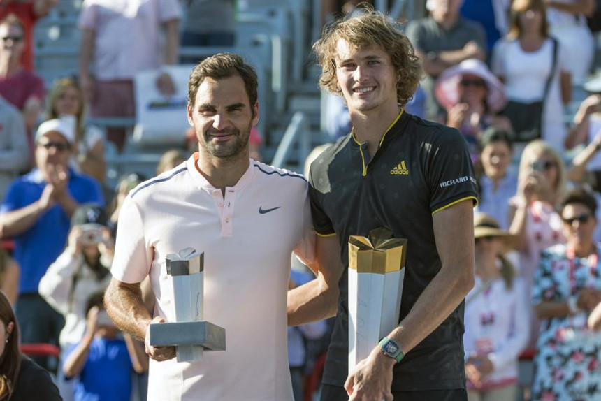 "Savršenstvo ne postoji, ali on jeste savršen!"