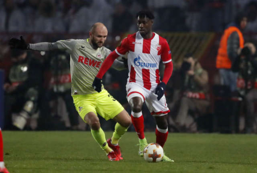 Prva konkretna ponuda za Boaćija - 7.000.000 evra!