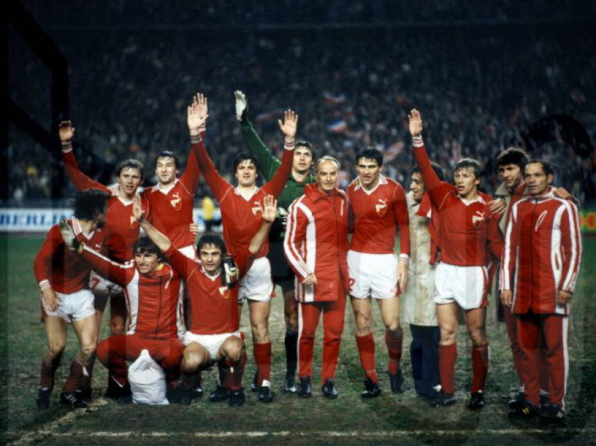 Sjećanja - video: Dan kad je 90.000 ljudi gledalo poraz Bajerna!