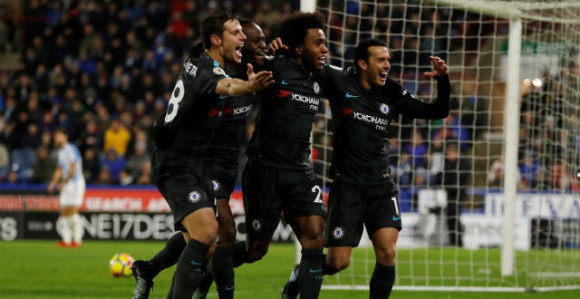 PL: Čelsi pobijedio, čudesan preokret Kristal Palasa!