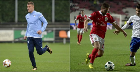 Sergeja hoće Barsa, Živković u Valensiji?!