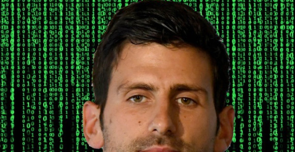 Nole u ''Zemlji podataka''!