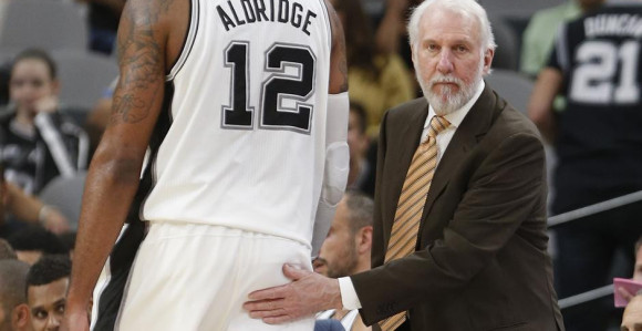 Iskreni Popovič: Kako sam "pokvario" Oldridža...?!