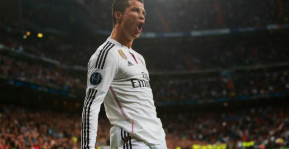 "CR je najprofitabilniji ego u istoriji fudbala"!