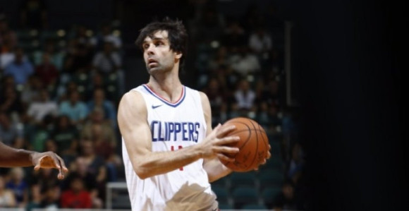 Риверс: Милош је преузео команду над тимом!