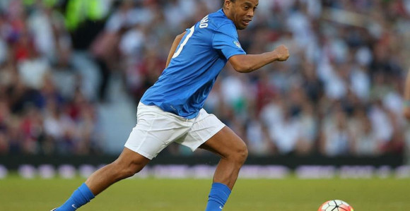 Video: On još uvijek ima taj osjećaj...