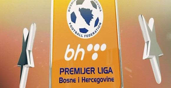 Jesen u Premijer ligi BiH okom statistike...