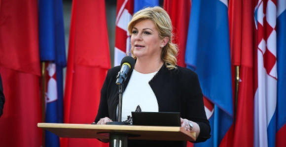 Kolinda ne želi oduzeti priznanja