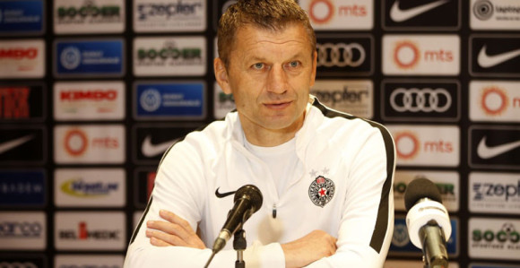 Đukić: Sigurno nam neće biti dosuđen penal!