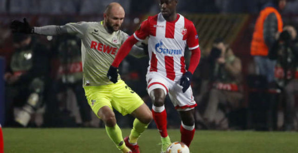 Prva konkretna ponuda za Boaćija - 7.000.000 evra!