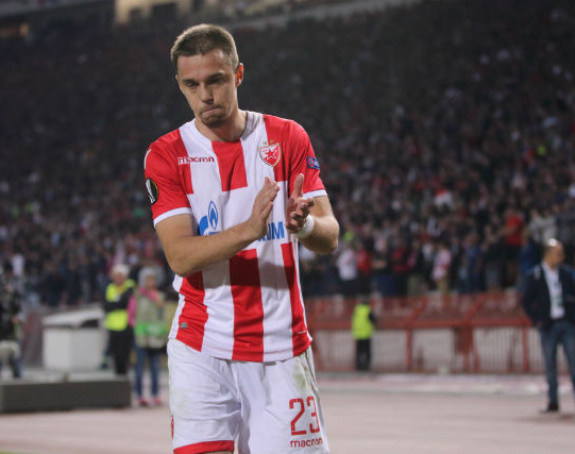 Momak iz Drvara: Uvijek mislimo na Partizan!