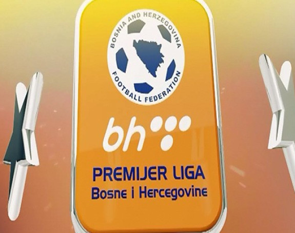 Jesen u Premijer ligi BiH okom statistike...