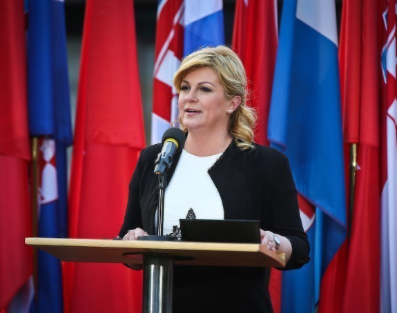 Kolinda ne želi oduzeti priznanja