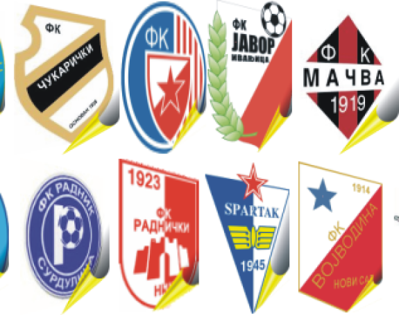 Najava - SLS: "Vječiti" derbi za kraj 2017. godine!