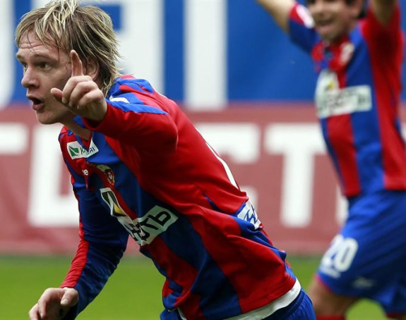Krasić i Tošić uz CSKA protiv Zvezde!
