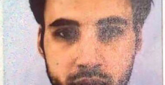 I helikopteri traže napadača