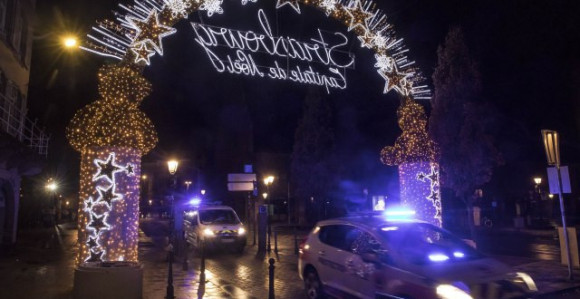Napadač od ranije poznat policiji 