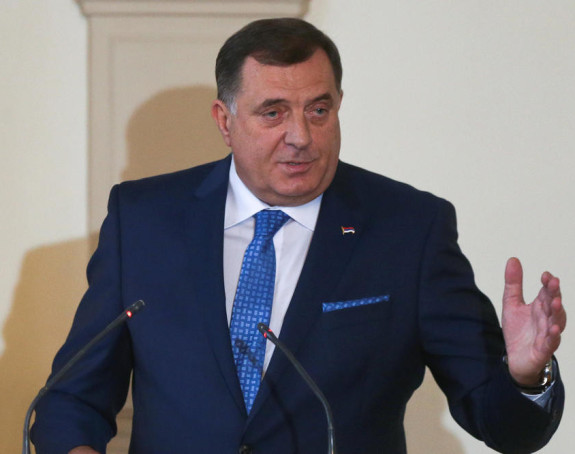 "Obuci žuti prsluk i hodaj po Bosni"
