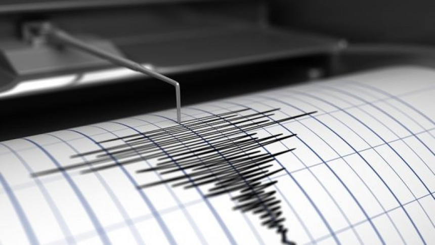 Мањи земљотрес потресао Хрватску БиХ и Албанију