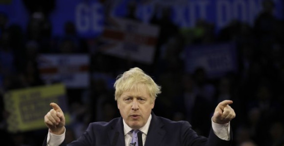 Britanci izlaze na birališta: Biti ili ne biti