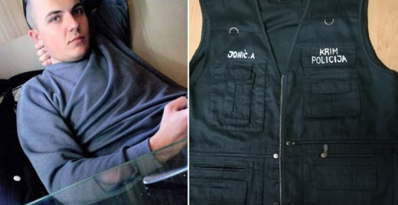 Predstavljao se kao inspektor, pa pljačkao građane