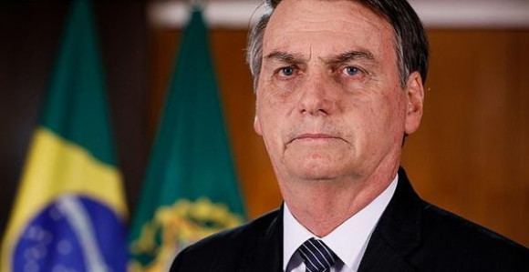 Predsednik: Mislim da imam rak kože