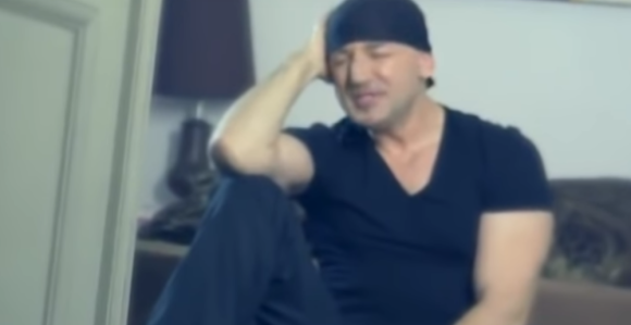 Oženio se Crni u šestoj deceniji života!