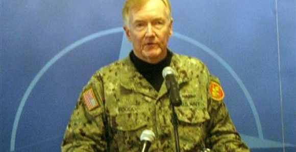 NATO će poštovati odluku vlasti i građana BiH
