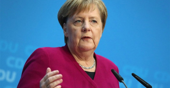 Angela Merkel najmoćnija žena na svijetu