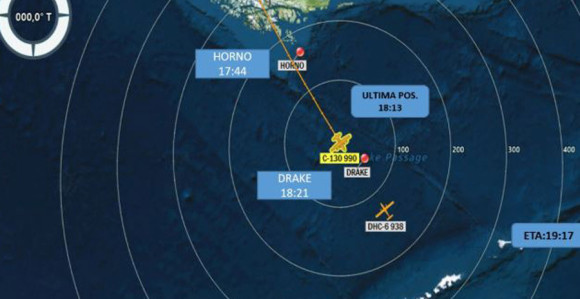 Pronađena tijela putnika nakon pada aviona