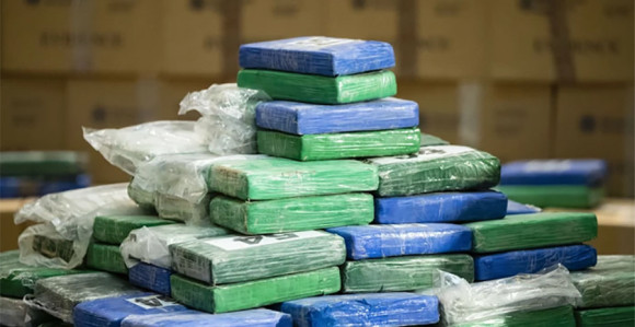 Hrvat uhapšen zbog šverca 150 kg kokaina 